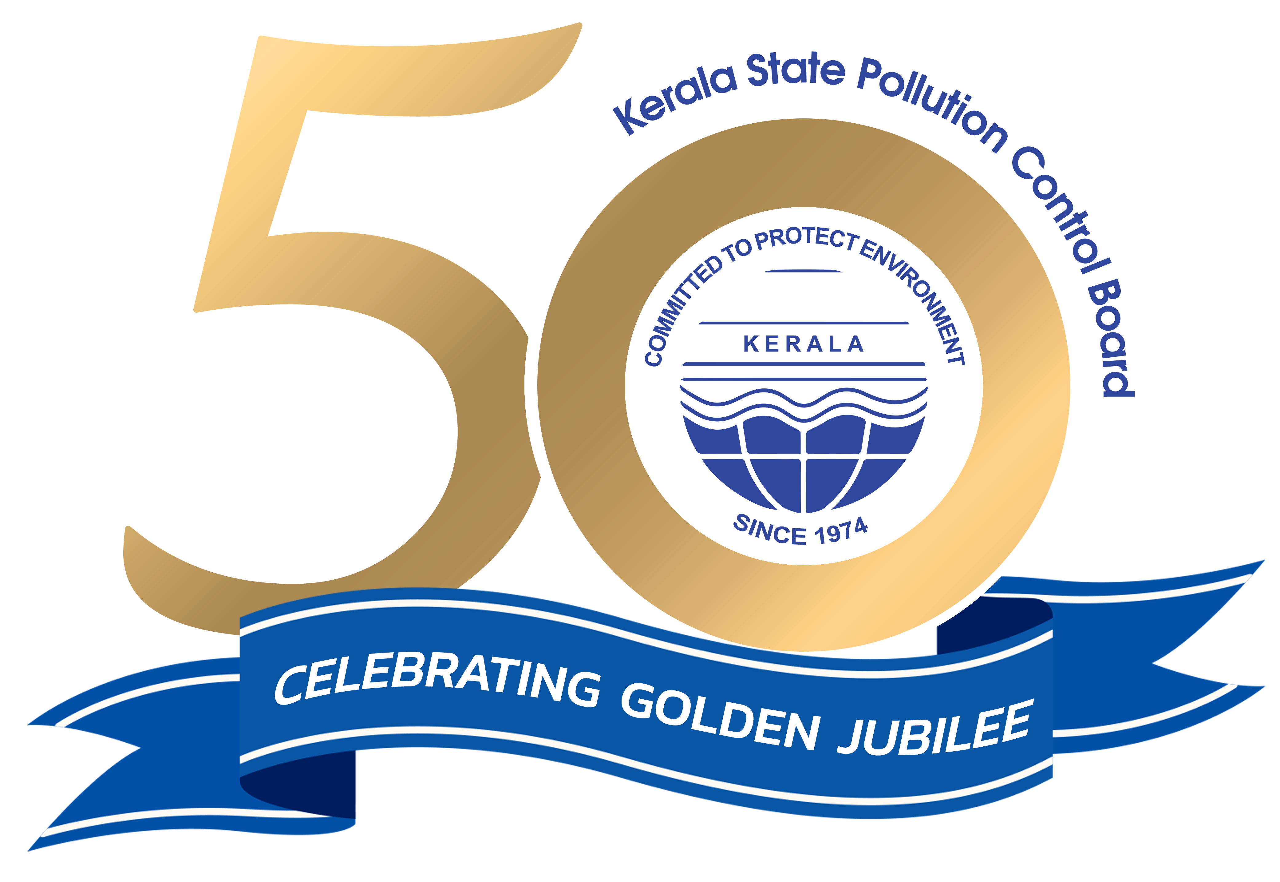 KSPCB 50th Year Celebration